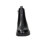 Jana Donna Stivaletti bassi 8-25794-47 Nero