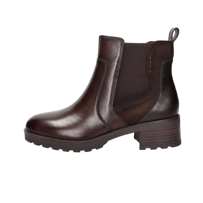 Jana Donna Stivaletti bassi 8-25794-47 Marrone