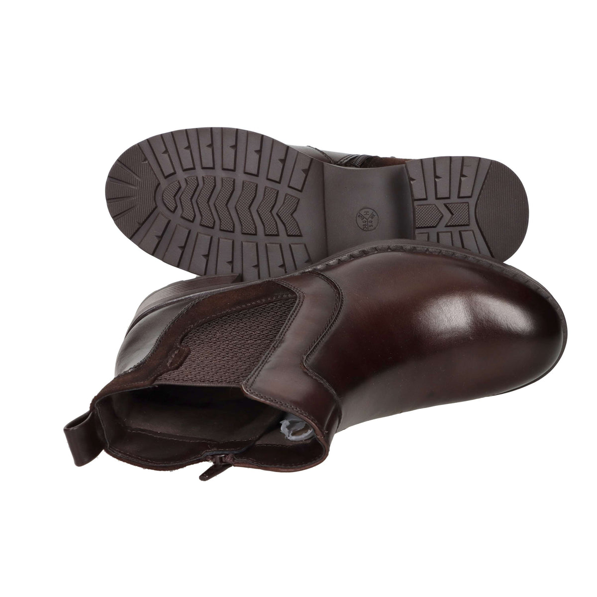 Jana Donna Stivaletti bassi 8-25794-47 Marrone