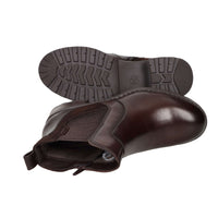Jana Donna Stivaletti bassi 8-25794-47 Marrone