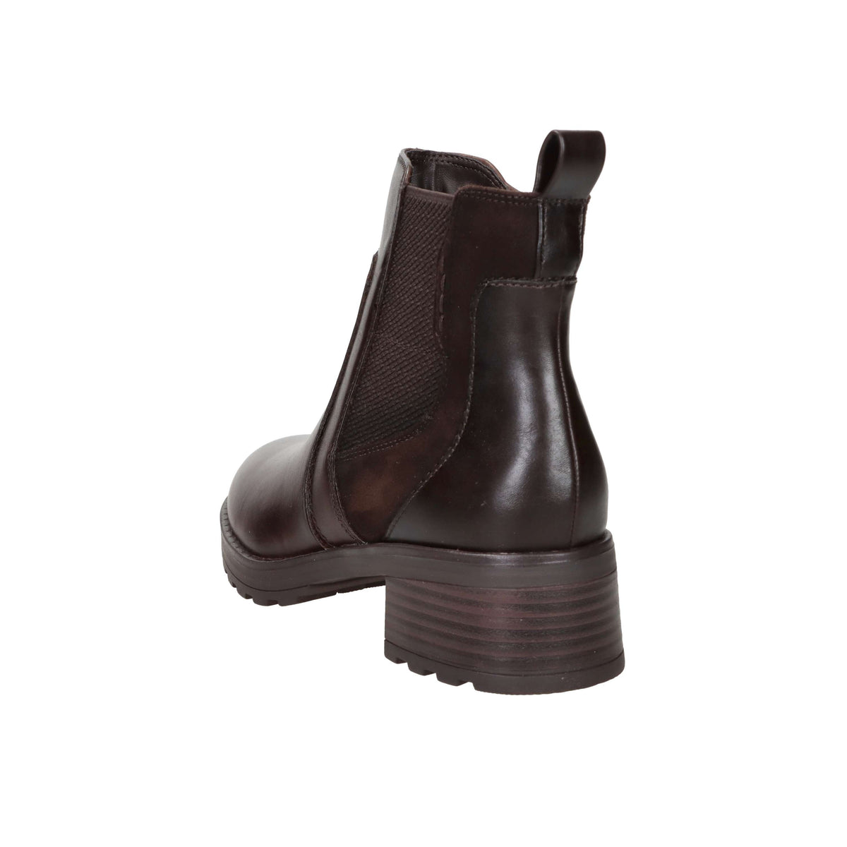 Jana Donna Stivaletti bassi 8-25794-47 Marrone