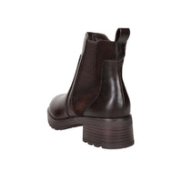 Jana Donna Stivaletti bassi 8-25794-47 Marrone
