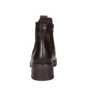 Jana Donna Stivaletti bassi 8-25794-47 Marrone