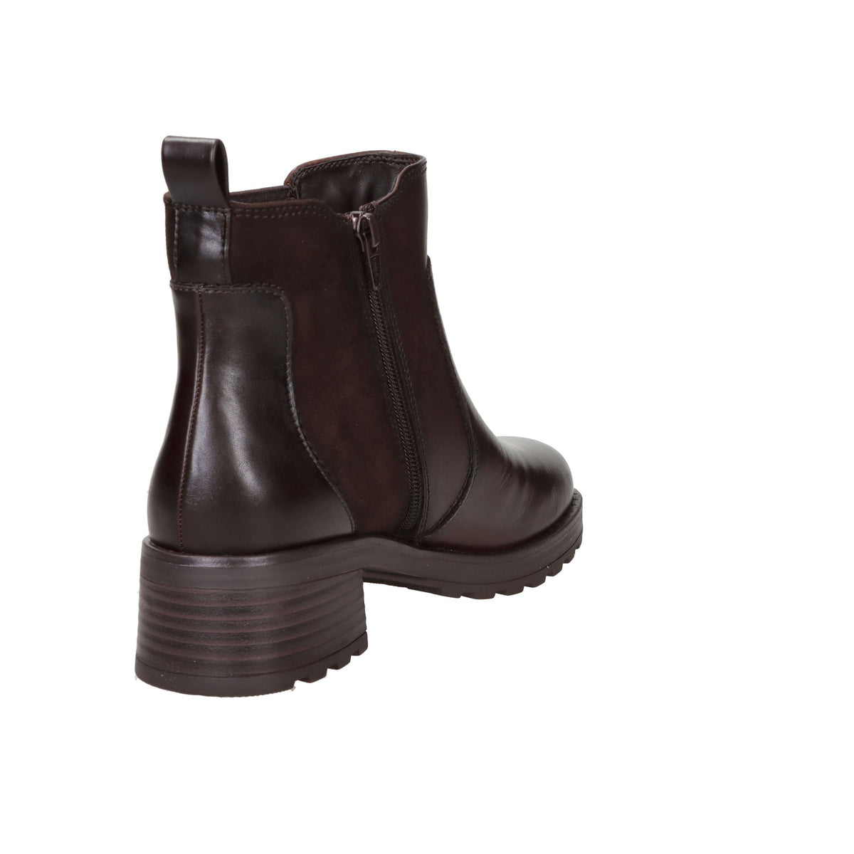 Jana Donna Stivaletti bassi 8-25794-47 Marrone