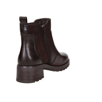 Jana Donna Stivaletti bassi 8-25794-47 Marrone