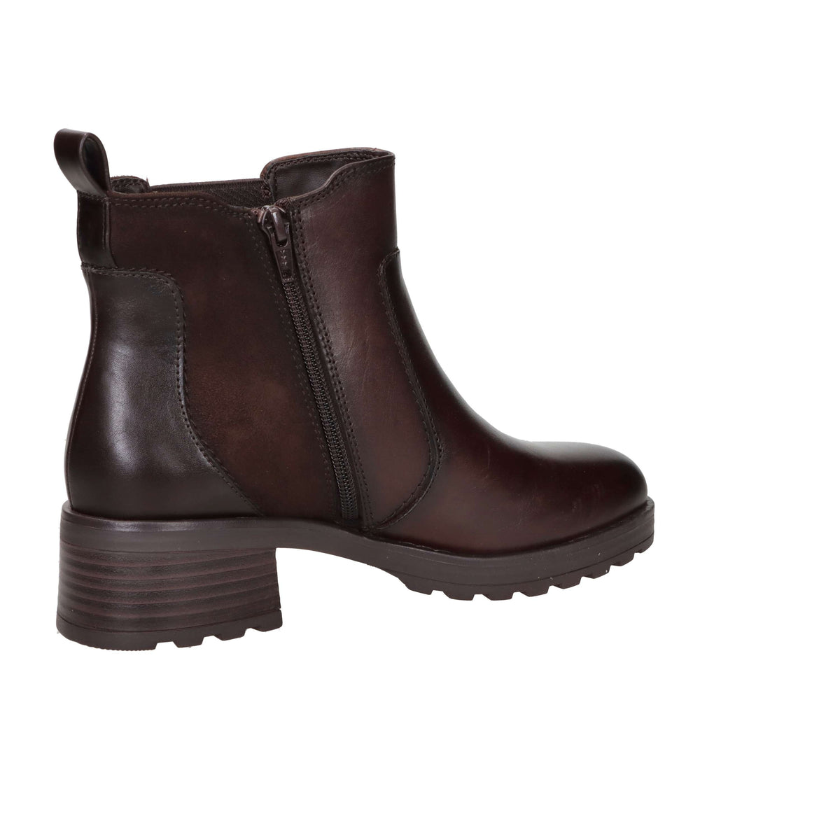 Jana Donna Stivaletti bassi 8-25794-47 Marrone