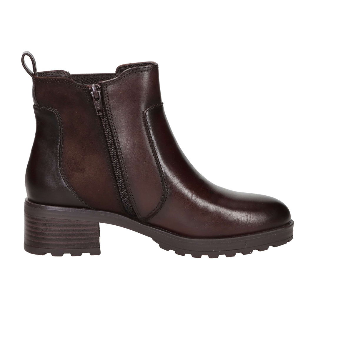 Jana Donna Stivaletti bassi 8-25794-47 Marrone