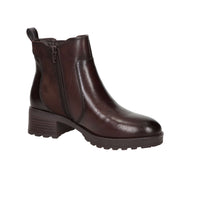 Jana Donna Stivaletti bassi 8-25794-47 Marrone