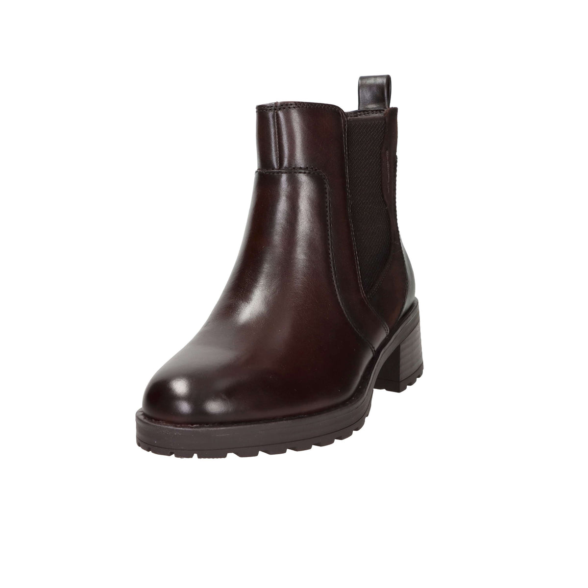 Jana Donna Stivaletti bassi 8-25794-47 Marrone