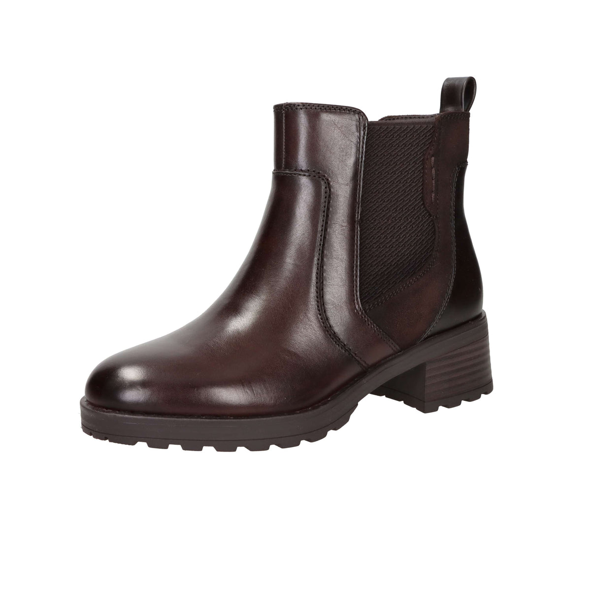 Jana Donna Stivaletti bassi 8-25794-47 Marrone