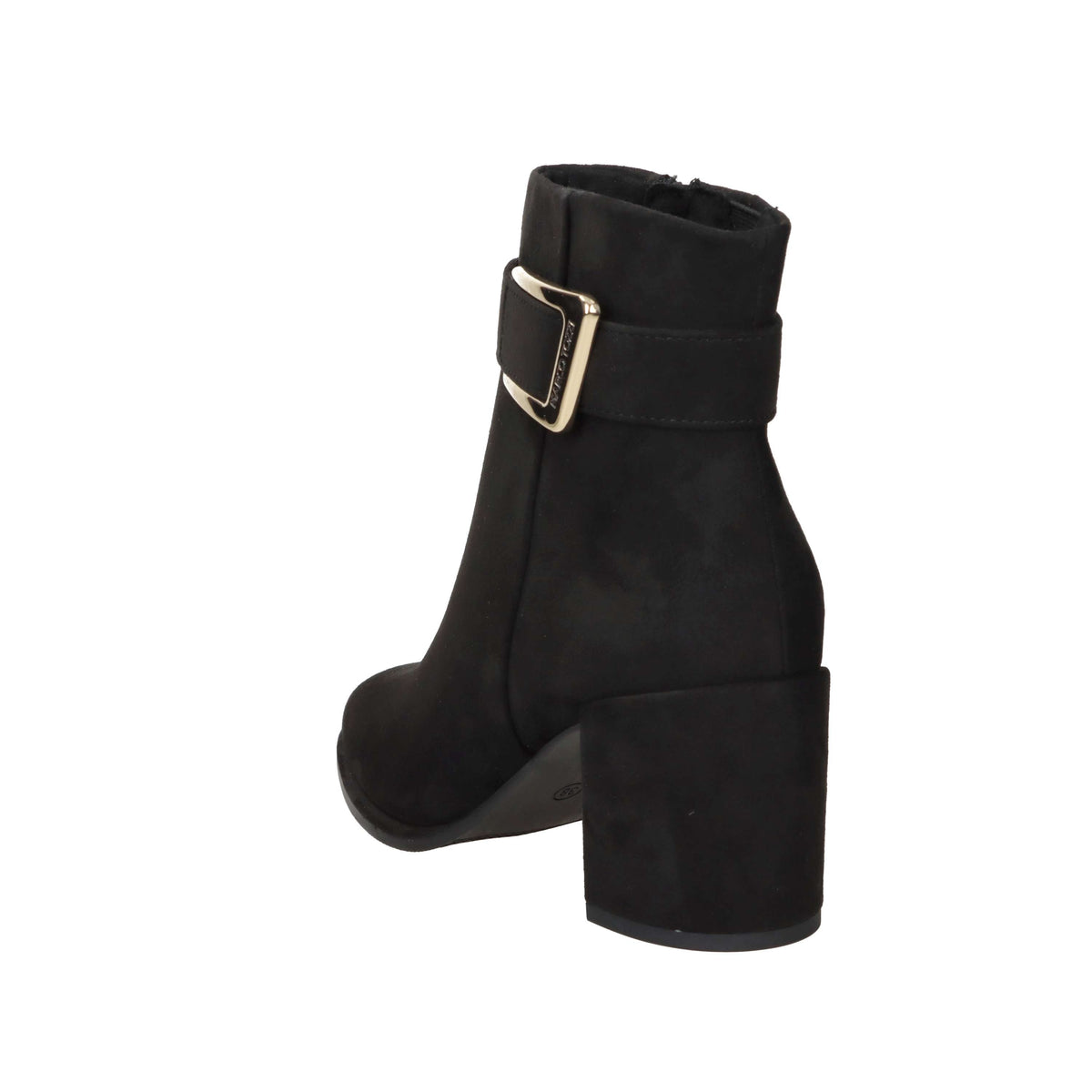 Marco Tozzi Donna Stivaletti con tacco 2-25319-47 Nero