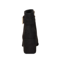 Marco Tozzi Donna Stivaletti con tacco 2-25319-47 Nero
