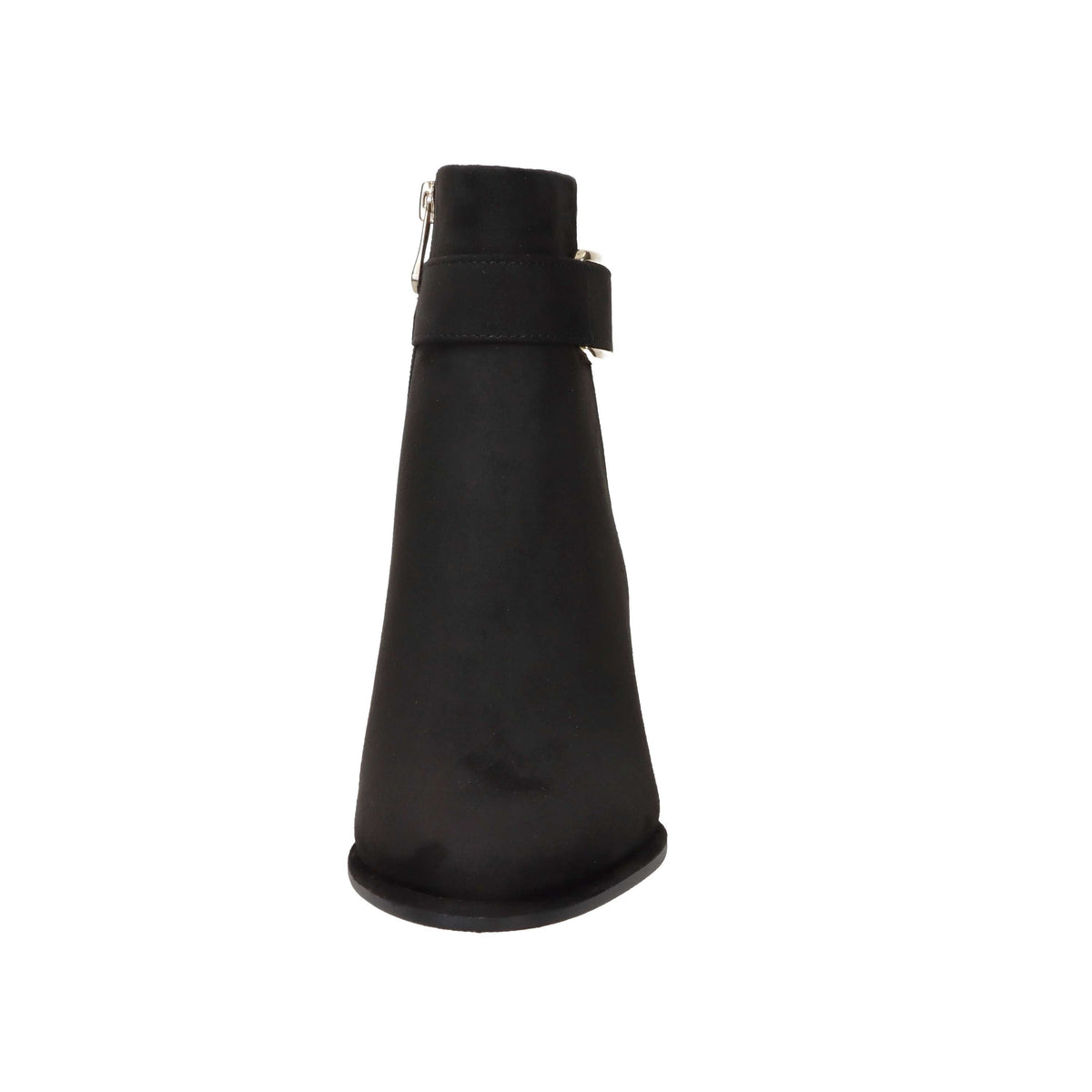Marco Tozzi Donna Stivaletti con tacco 2-25319-47 Nero