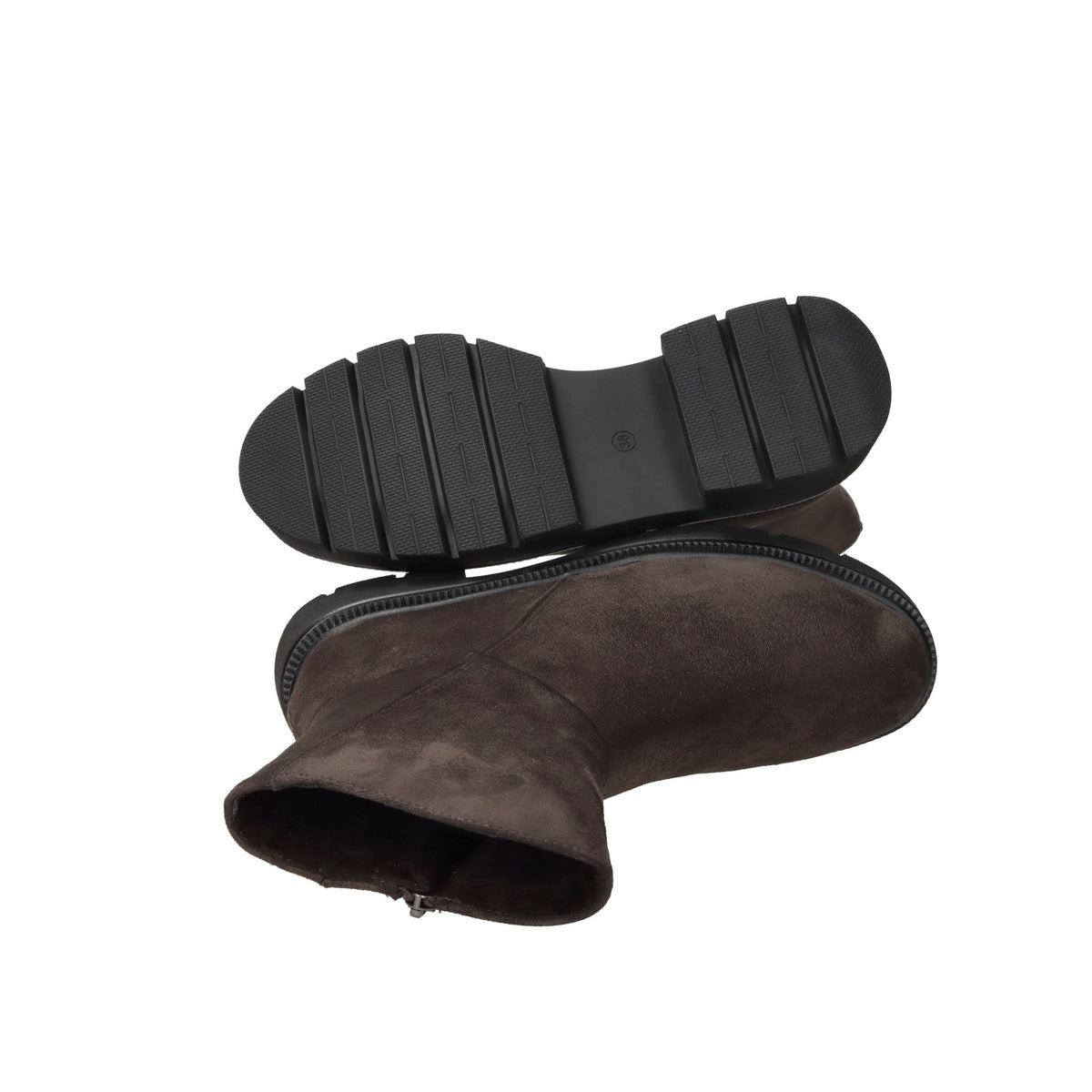 Marco Tozzi Donna Stivaletti bassi 2-25446-47 Marrone