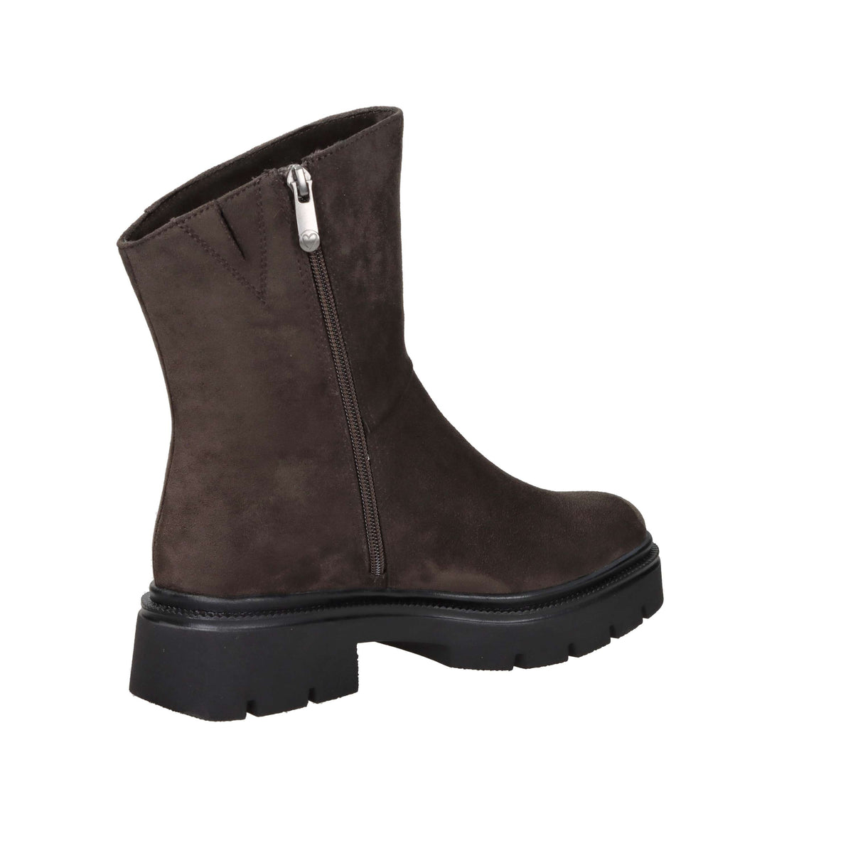 Marco Tozzi Donna Stivaletti bassi 2-25446-47 Marrone