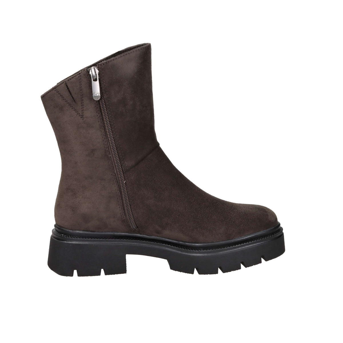 Marco Tozzi Donna Stivaletti bassi 2-25446-47 Marrone