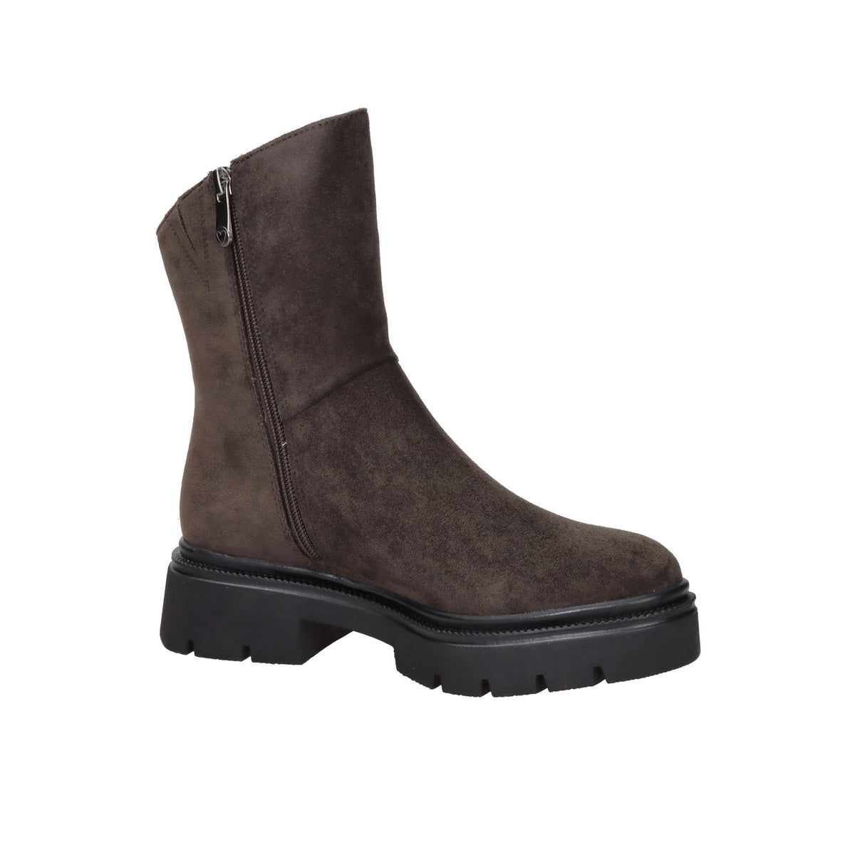 Marco Tozzi Donna Stivaletti bassi 2-25446-47 Marrone