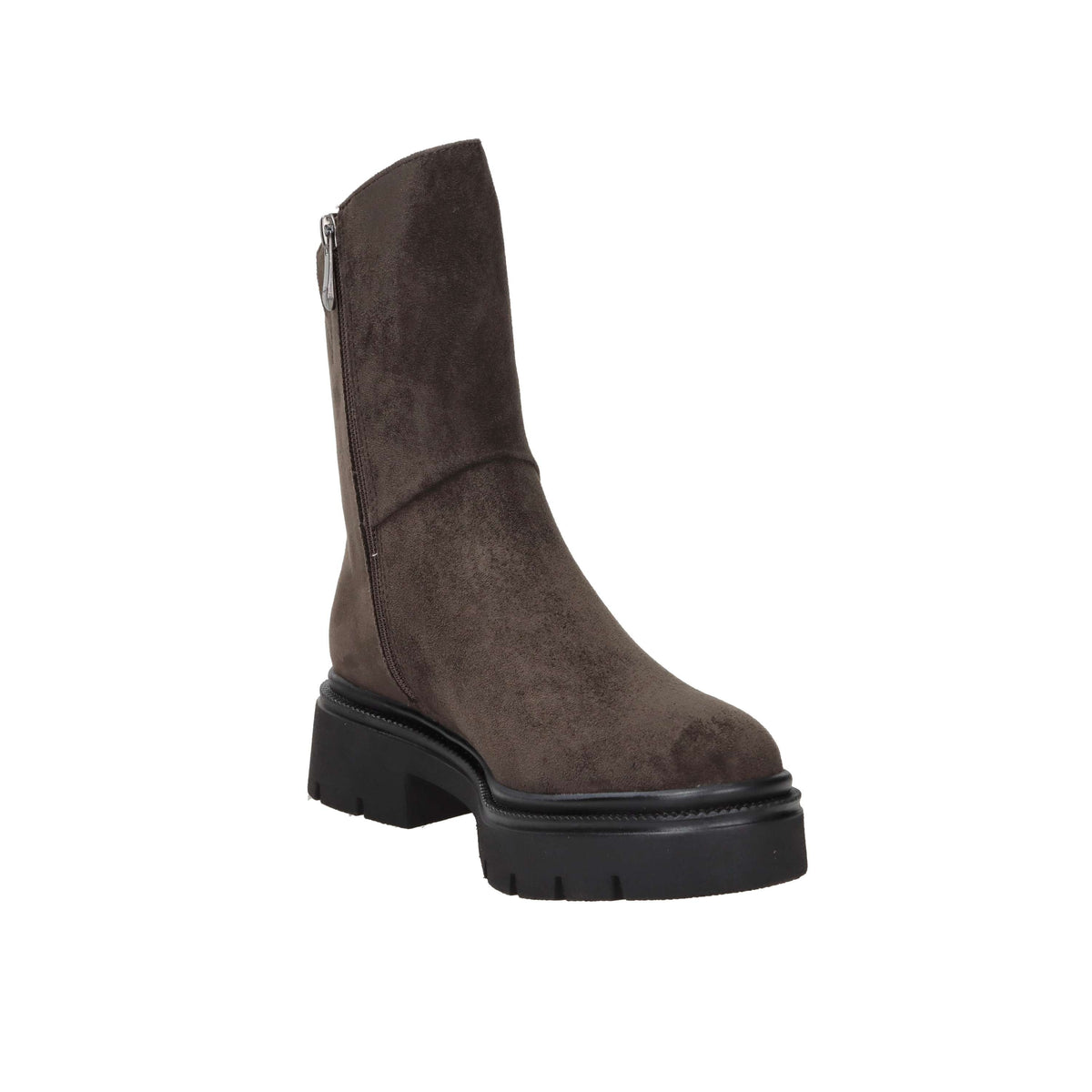 Marco Tozzi Donna Stivaletti bassi 2-25446-47 Marrone