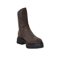 Marco Tozzi Donna Stivaletti bassi 2-25446-47 Marrone