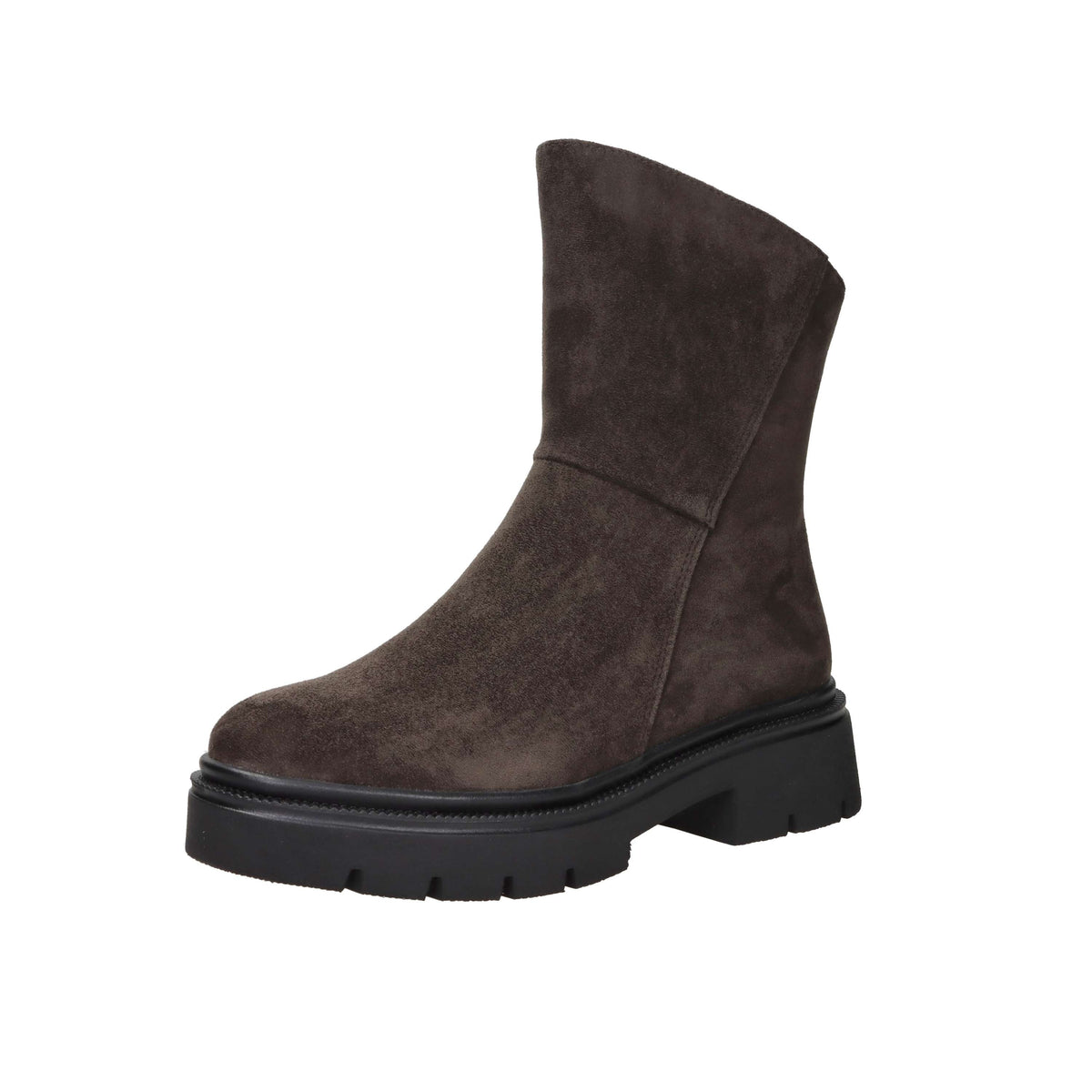 Marco Tozzi Donna Stivaletti bassi 2-25446-47 Marrone