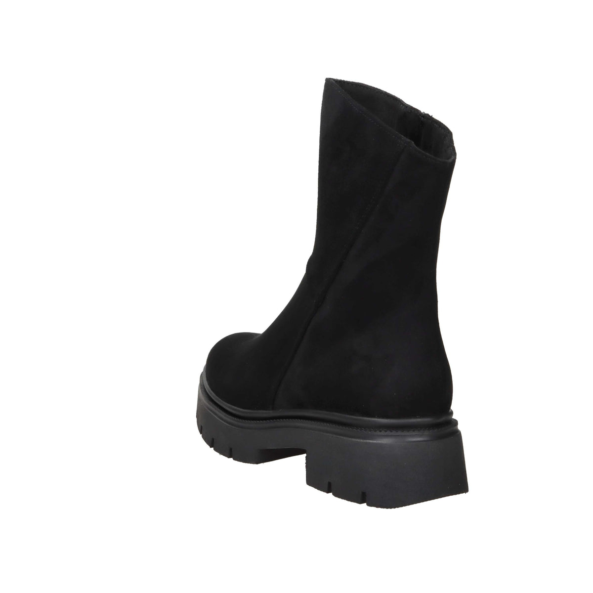 Marco Tozzi Donna Stivaletti bassi 2-25446-47 Nero