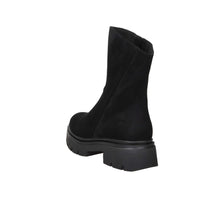 Marco Tozzi Donna Stivaletti bassi 2-25446-47 Nero