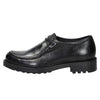 Kebo Uomo Stringata WD014 Nero