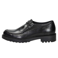 Kebo Uomo Stringata WD014 Nero