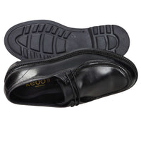 Kebo Uomo Stringata WD014 Nero