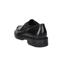 Kebo Uomo Stringata WD014 Nero