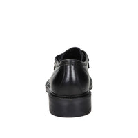 Kebo Uomo Stringata WD014 Nero