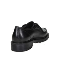 Kebo Uomo Stringata WD014 Nero