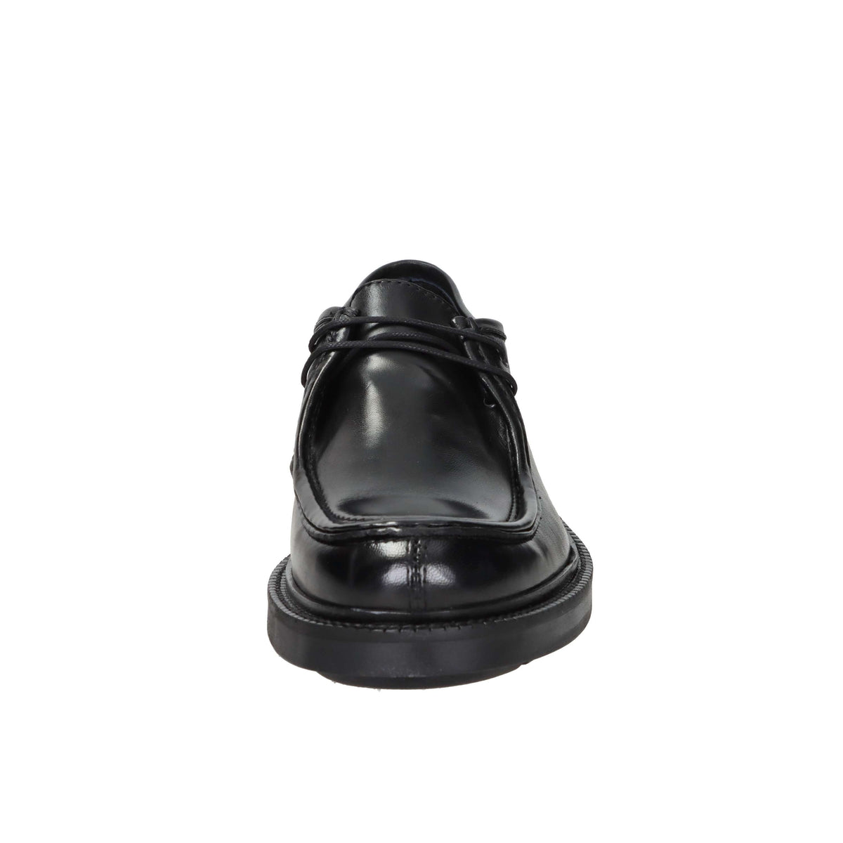 Kebo Uomo Stringata WD014 Nero