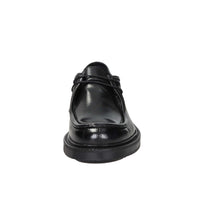 Kebo Uomo Stringata WD014 Nero