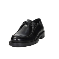 Kebo Uomo Stringata WD014 Nero