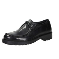 Kebo Uomo Stringata WD014 Nero