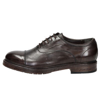 Kebo Uomo Derby GB2036 Marrone
