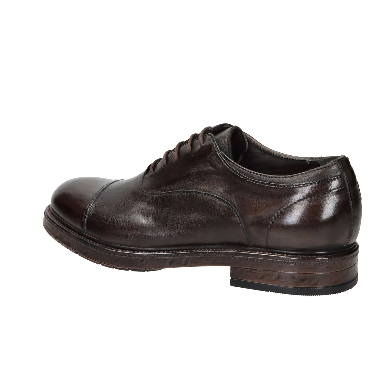 Kebo Uomo Derby GB2036 Marrone