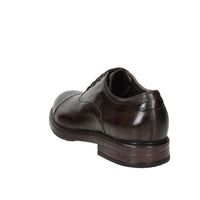 Kebo Uomo Derby GB2036 Marrone