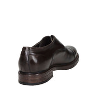 Kebo Uomo Derby GB2036 Marrone