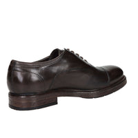 Kebo Uomo Derby GB2036 Marrone