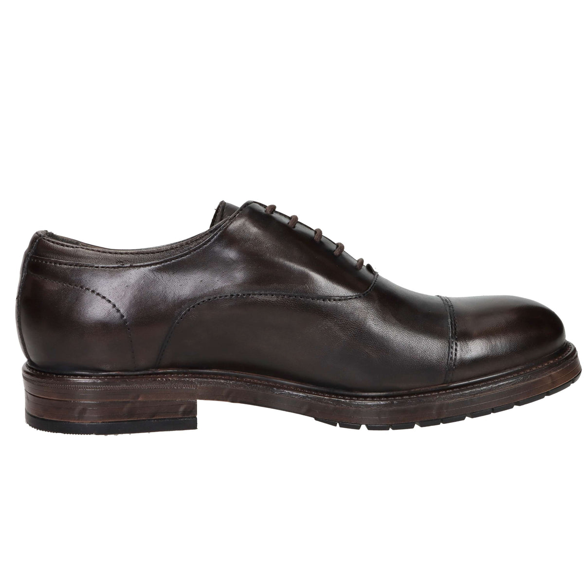 Kebo Uomo Derby GB2036 Marrone