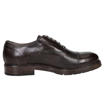 Kebo Uomo Derby GB2036 Marrone