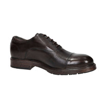 Kebo Uomo Derby GB2036 Marrone