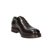 Kebo Uomo Derby GB2036 Marrone