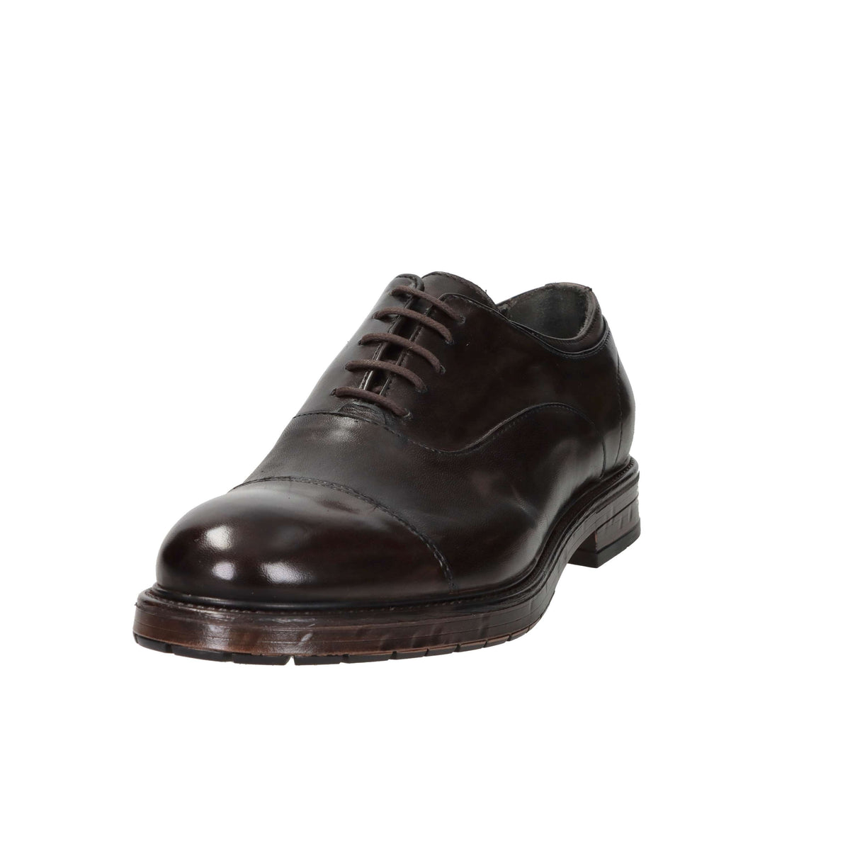 Kebo Uomo Derby GB2036 Marrone