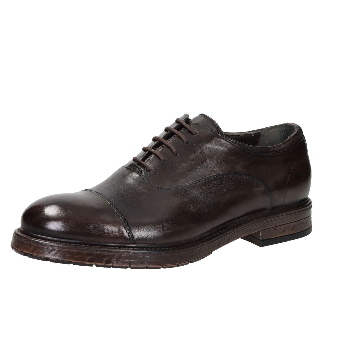 Kebo Uomo Derby GB2036 Marrone