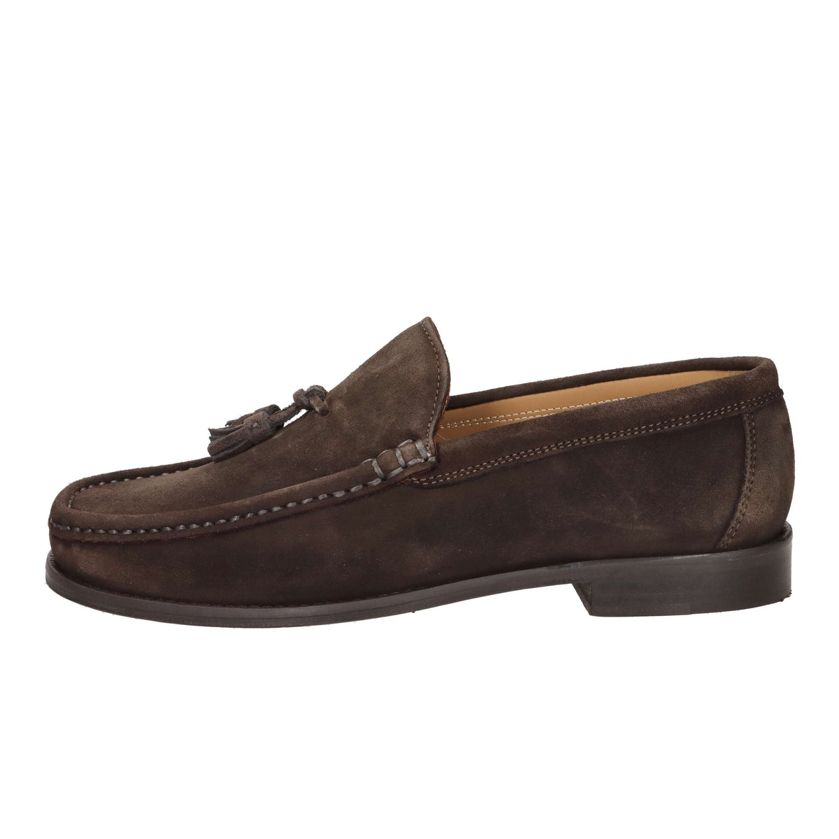 Kebo Uomo Mocassino SBG2020 Marrone