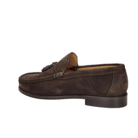Kebo Uomo Mocassino SBG2020 Marrone