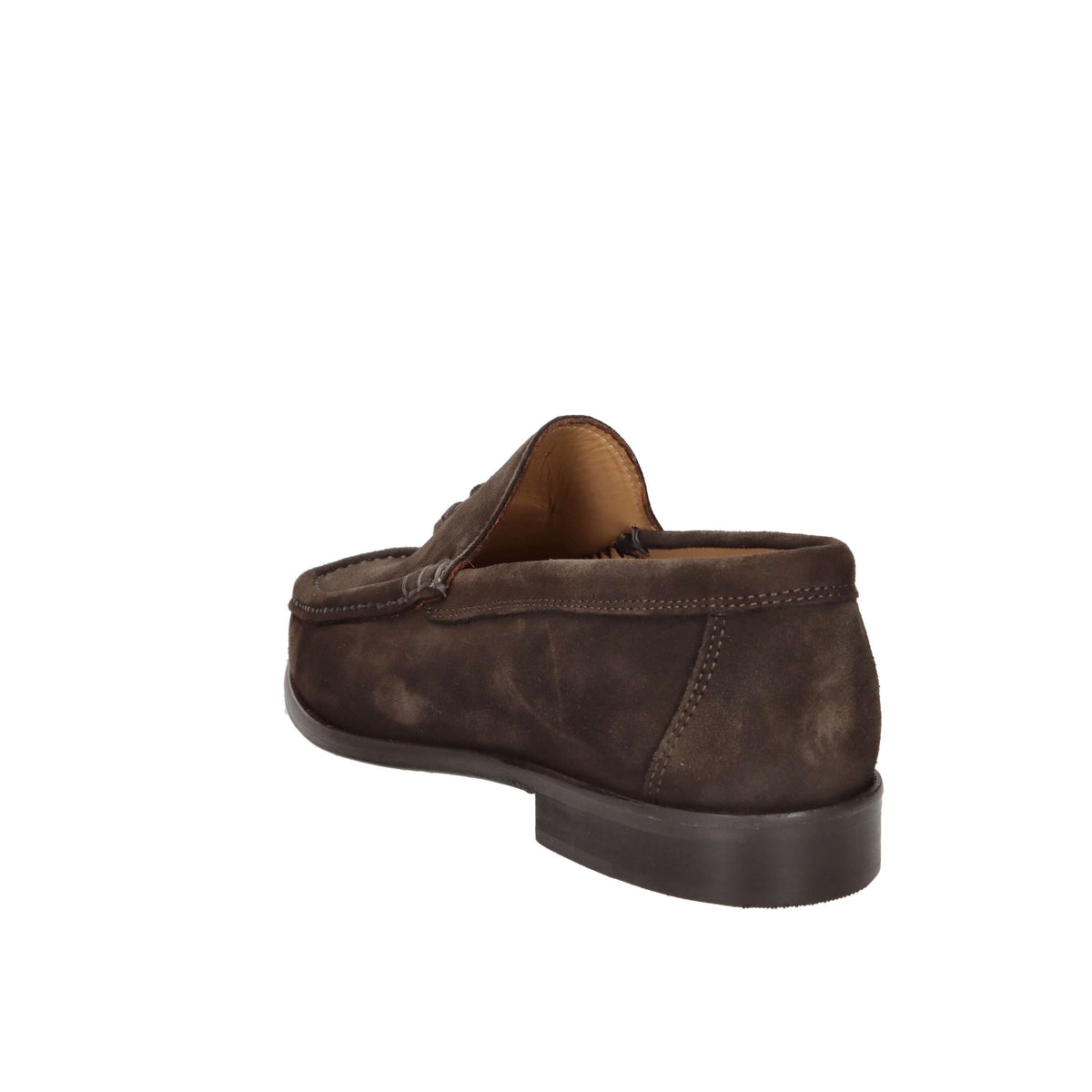 Kebo Uomo Mocassino SBG2020 Marrone